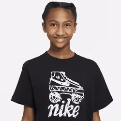 Nike DV0564-010 Maglietta