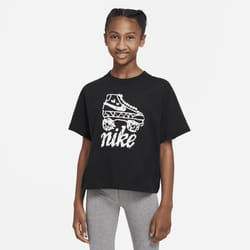Nike DV0564-010 Maglietta