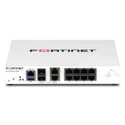 Fortinet FortiGate 90G firewall (hardware) Desktop 27,9 Gbit/s