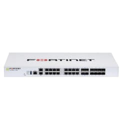 Fortinet FortiGate 120G firewall (hardware) 1U 39 Gbit/s