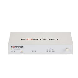 Fortinet FortiGate 50G firewall (hardware) Desktop 5 Gbit/s