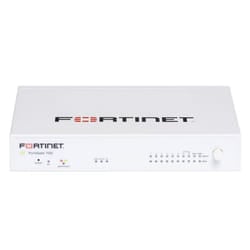 Fortinet FortiGate 70G firewall (hardware) Desktop 10 Gbit/s