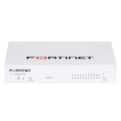Fortinet FortiGate 70G firewall (hardware) Desktop 10 Gbit/s