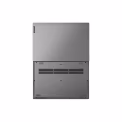 Lenovo V V15 Intel® Celeron® N N4020 15.6" HD 4 GB 256 GB SSD Win10 Home Grigio - Vista aggiuntiva 7