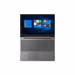 Lenovo V V15 Intel® Celeron® N N4020 15.6" HD 4 GB 256 GB SSD Win10 Home Grigio - Vista aggiuntiva 8