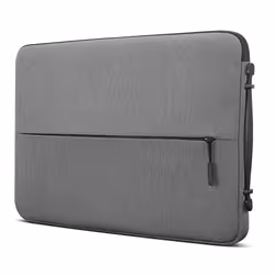 Lenovo GX41D07809 borsa per laptop 14" Custodia a tasca Grigio - Vista aggiuntiva 2