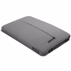 Lenovo GX41D07809 borsa per laptop 14" Custodia a tasca Grigio - Vista aggiuntiva 3