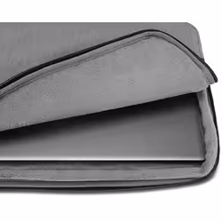 Lenovo GX41D07809 borsa per laptop 14" Custodia a tasca Grigio - Vista aggiuntiva 5