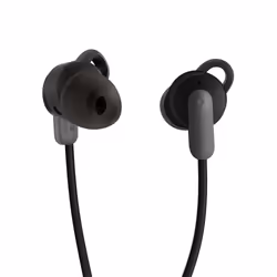 Lenovo 4XD1C99220 Auricolari con filo Nero - Vista aggiuntiva 5