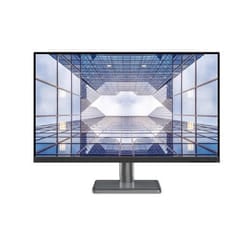 Lenovo L32p-30 Monitor PC 80 cm (31.5") 3840 x 2160 Pixel Nero
