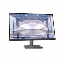 Lenovo L32p-30 Monitor PC 80 cm (31.5") 3840 x 2160 Pixel Nero - Vista aggiuntiva 3