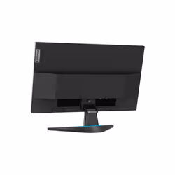Lenovo G24e-20 LED display 23.8" Full HD Nero - Vista aggiuntiva 5