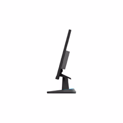 Lenovo G24e-20 LED display 23.8" Full HD Nero - Vista aggiuntiva 7