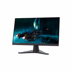 Lenovo G24e-20 LED display 23.8" Full HD Nero - Vista aggiuntiva 8