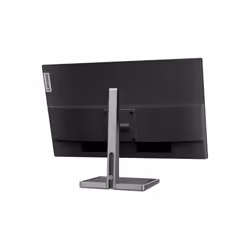 Lenovo L27M-30 LED display 27" Full HD Nero, Argento - Vista aggiuntiva 7