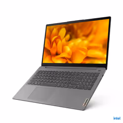 Lenovo IdeaPad 3 Notebook 15" Intel i7 8GB 512GB, Intel® Core™ i7, 2,8 GHz, 39,6 cm (15.6"), 1920 x 1080 Pixel, 8 GB, 512 GB