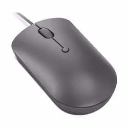 Lenovo 540 mouse Ufficio Ambidestro USB tipo-C Ottico - Vista aggiuntiva 2