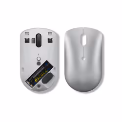 Lenovo 540 mouse Ambidestro RF Wireless Ottico 2400 DPI - Vista aggiuntiva 5