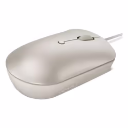 Lenovo 540 mouse Ufficio Ambidestro USB tipo-C Ottico 2400 DPI - Vista aggiuntiva 2