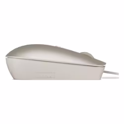 Lenovo 540 mouse Ufficio Ambidestro USB tipo-C Ottico 2400 DPI - Vista aggiuntiva 3