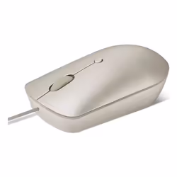 Lenovo 540 mouse Ufficio Ambidestro USB tipo-C Ottico 2400 DPI - Vista aggiuntiva 4