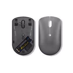 Lenovo 540 mouse Ambidestro RF Wireless Ottico 2400 DPI - Vista aggiuntiva 5