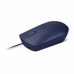 Lenovo GY51D20878 mouse Ambidestro USB tipo-C Ottico 2400 DPI - Vista aggiuntiva 2