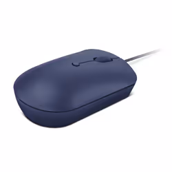 Lenovo GY51D20878 mouse Ambidestro USB tipo-C Ottico 2400 DPI - Vista aggiuntiva 3