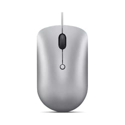 Lenovo 540 mouse Ufficio Ambidestro USB tipo-C Ottico