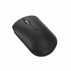 Lenovo 400 mouse Ufficio Ambidestro RF Wireless Ottico 2400 DPI - Vista aggiuntiva 4