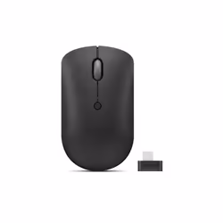 Lenovo 400 mouse Ufficio Ambidestro RF Wireless Ottico 2400 DPI - Vista aggiuntiva 5