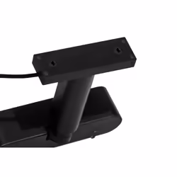 Lenovo ThinkVision MC50 webcam USB 2.0 Nero - Vista aggiuntiva 6