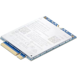 Lenovo 4XC1D51445 ricambio per laptop WWAN Card