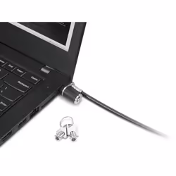 Lenovo 4XE1F30276 cavo di sicurezza Nero 1,5 m - Vista aggiuntiva 3