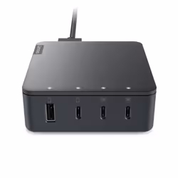 Lenovo G0A6130WEU Caricabatterie per dispositivi mobili Universale Nero AC Interno - Vista aggiuntiva 6