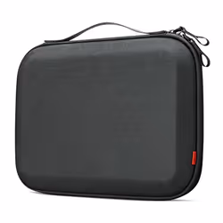 Lenovo Go Tech Accessories Organizer valigetta porta attrezzi Valigetta/custodia classica Grigio - Vista aggiuntiva 4