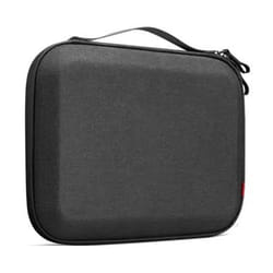 Lenovo Go Tech Accessories Organizer Custodia a tasca Grigio