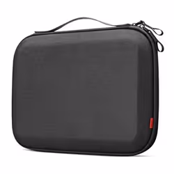 Lenovo Go Tech Accessories Organizer Custodia a tasca Grigio - Vista aggiuntiva 2