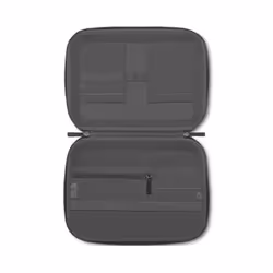 Lenovo Go Tech Accessories Organizer Custodia a tasca Grigio - Vista aggiuntiva 6