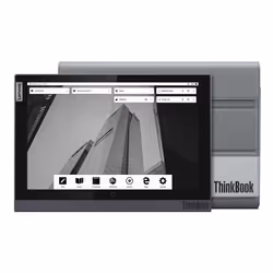 Lenovo ThinkBook Premium 13" Custodia a tasca Grigio - Vista aggiuntiva 4