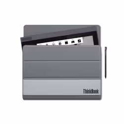 Lenovo ThinkBook Premium 13" Custodia a tasca Grigio - Vista aggiuntiva 5