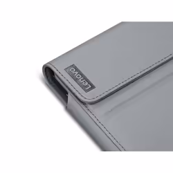 Lenovo ThinkBook Premium 13" Custodia a tasca Grigio - Vista aggiuntiva 6