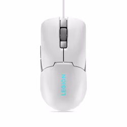 Lenovo GY51H47351 mouse Gaming Mano destra USB tipo A Ottico 8000 DPI - Vista aggiuntiva 2