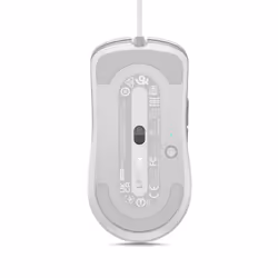 Lenovo GY51H47351 mouse Gaming Mano destra USB tipo A Ottico 8000 DPI - Vista aggiuntiva 3