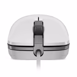 Lenovo GY51H47351 mouse Gaming Mano destra USB tipo A Ottico 8000 DPI - Vista aggiuntiva 5