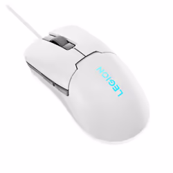 Lenovo GY51H47351 mouse Gaming Mano destra USB tipo A Ottico 8000 DPI - Vista aggiuntiva 6