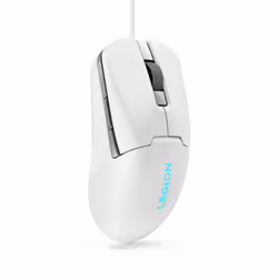 Lenovo GY51H47351 mouse Gaming Mano destra USB tipo A Ottico 8000 DPI - Vista aggiuntiva 8