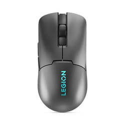 Lenovo M600s mouse Gaming Ambidestro RF Wireless + Bluetooth + USB Type-C Ottico 19000 DPI