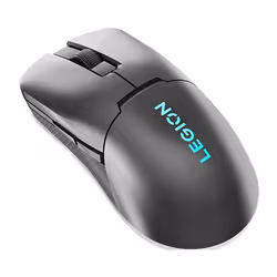 Lenovo M600s mouse Gaming Ambidestro RF Wireless + Bluetooth + USB Type-C Ottico 19000 DPI - Vista aggiuntiva 5