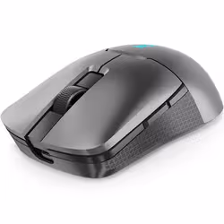 Lenovo M600s mouse Gaming Ambidestro RF Wireless + Bluetooth + USB Type-C Ottico 19000 DPI - Vista aggiuntiva 6